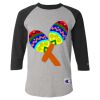 Raglan Baseball T-Shirt Thumbnail