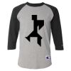 Raglan Baseball T-Shirt Thumbnail