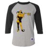 Raglan Baseball T-Shirt Thumbnail