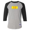 Raglan Baseball T-Shirt Thumbnail