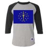 Raglan Baseball T-Shirt Thumbnail