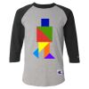 Raglan Baseball T-Shirt Thumbnail