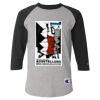 Raglan Baseball T-Shirt Thumbnail