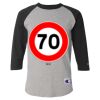 Raglan Baseball T-Shirt Thumbnail