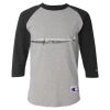 Raglan Baseball T-Shirt Thumbnail