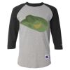 Raglan Baseball T-Shirt Thumbnail