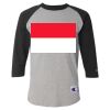 Raglan Baseball T-Shirt Thumbnail