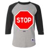 Raglan Baseball T-Shirt Thumbnail