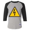 Raglan Baseball T-Shirt Thumbnail