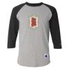 Raglan Baseball T-Shirt Thumbnail