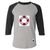 Raglan Baseball T-Shirt Thumbnail