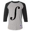 Raglan Baseball T-Shirt Thumbnail