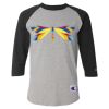 Raglan Baseball T-Shirt Thumbnail