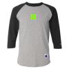 Raglan Baseball T-Shirt Thumbnail