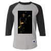 Raglan Baseball T-Shirt Thumbnail