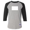 Raglan Baseball T-Shirt Thumbnail