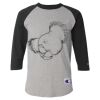 Raglan Baseball T-Shirt Thumbnail