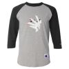 Raglan Baseball T-Shirt Thumbnail