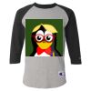 Raglan Baseball T-Shirt Thumbnail