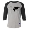 Raglan Baseball T-Shirt Thumbnail