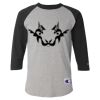 Raglan Baseball T-Shirt Thumbnail