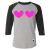 Raglan Baseball T-Shirt Thumbnail