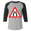 Raglan Baseball T-Shirt Thumbnail