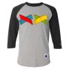 Raglan Baseball T-Shirt Thumbnail