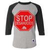 Raglan Baseball T-Shirt Thumbnail