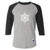 Raglan Baseball T-Shirt Thumbnail