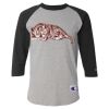Raglan Baseball T-Shirt Thumbnail