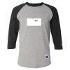 Raglan Baseball T-Shirt Thumbnail