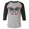 Raglan Baseball T-Shirt Thumbnail