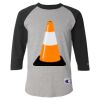 Raglan Baseball T-Shirt Thumbnail