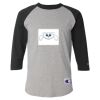 Raglan Baseball T-Shirt Thumbnail