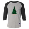 Raglan Baseball T-Shirt Thumbnail