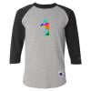 Raglan Baseball T-Shirt Thumbnail