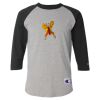 Raglan Baseball T-Shirt Thumbnail