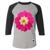 Raglan Baseball T-Shirt Thumbnail