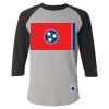 Raglan Baseball T-Shirt Thumbnail