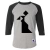 Raglan Baseball T-Shirt Thumbnail