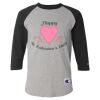 Raglan Baseball T-Shirt Thumbnail
