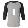 Raglan Baseball T-Shirt Thumbnail