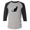 Raglan Baseball T-Shirt Thumbnail