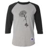 Raglan Baseball T-Shirt Thumbnail