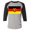 Raglan Baseball T-Shirt Thumbnail
