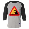 Raglan Baseball T-Shirt Thumbnail