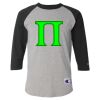Raglan Baseball T-Shirt Thumbnail