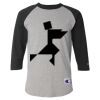 Raglan Baseball T-Shirt Thumbnail
