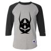 Raglan Baseball T-Shirt Thumbnail